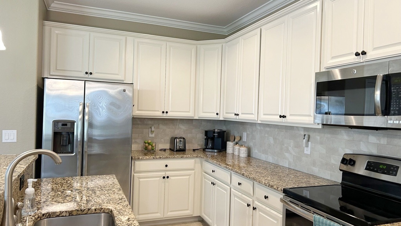 Photo of Kitchen in Bradenton