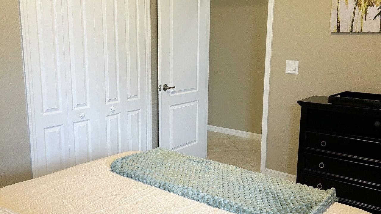 Photo of Bedroom in Bradenton