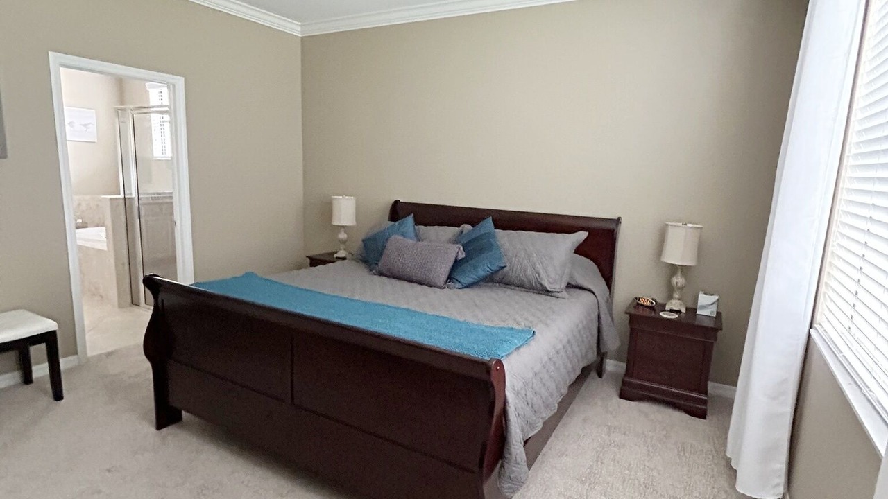 Photo of Bedroom in Bradenton
