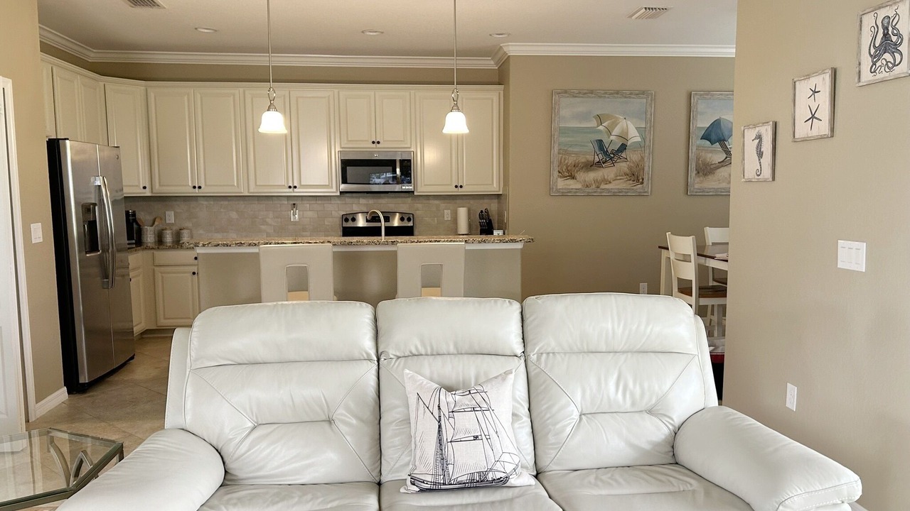 Photo of Livingroom in Bradenton