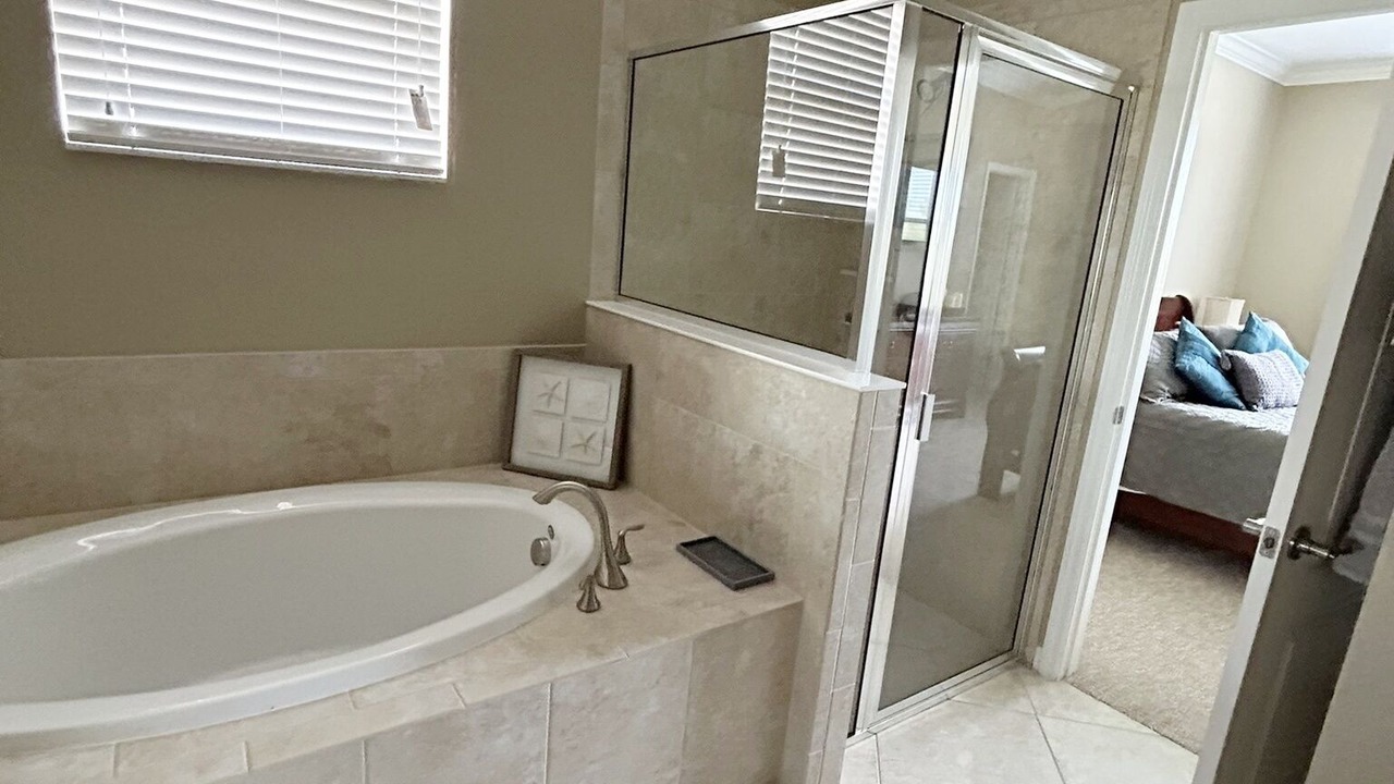 Photo of Bathroom in Bradenton