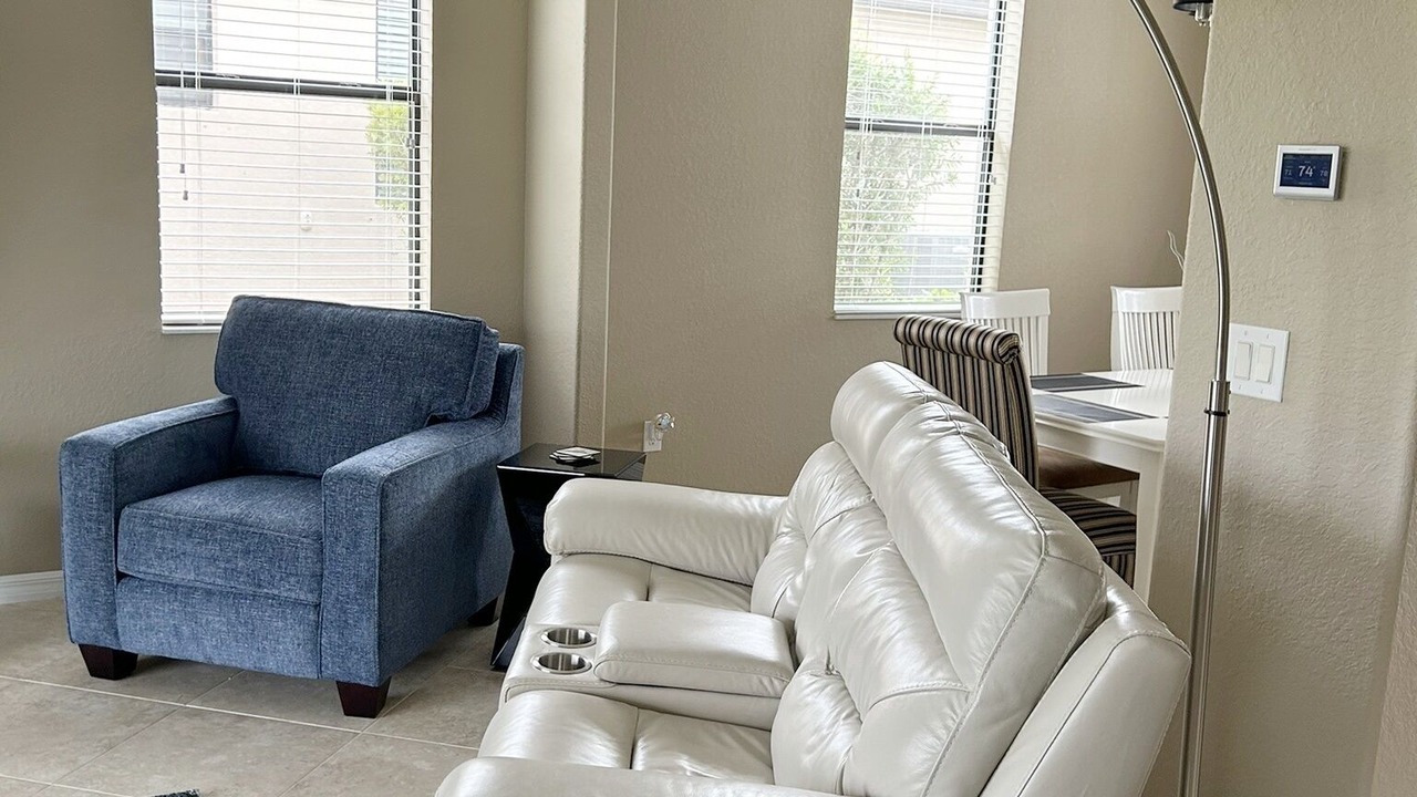Photo of Livingroom in Bradenton