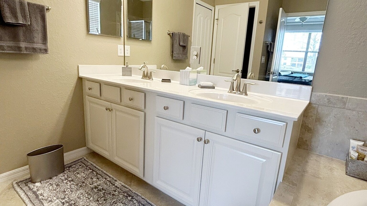 Photo of Bathroom in Bradenton