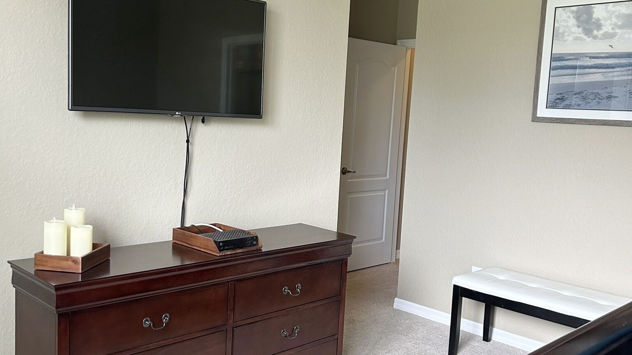 Photo of Bedroom in Bradenton
