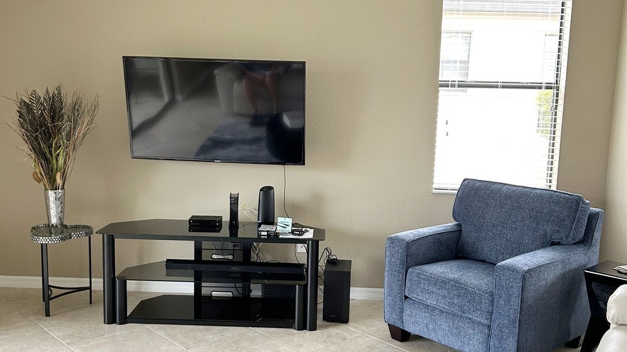 Photo of Livingroom in Bradenton