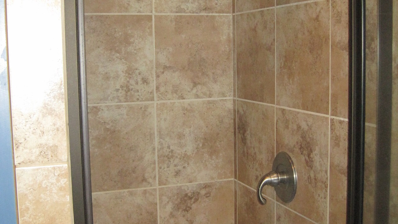Photo of Bathroom in St. Augustine
