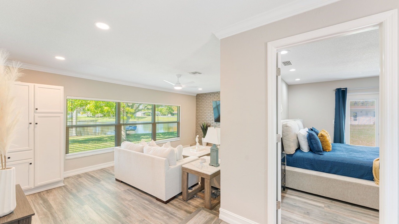 Photo of Bedroom in Whitfield