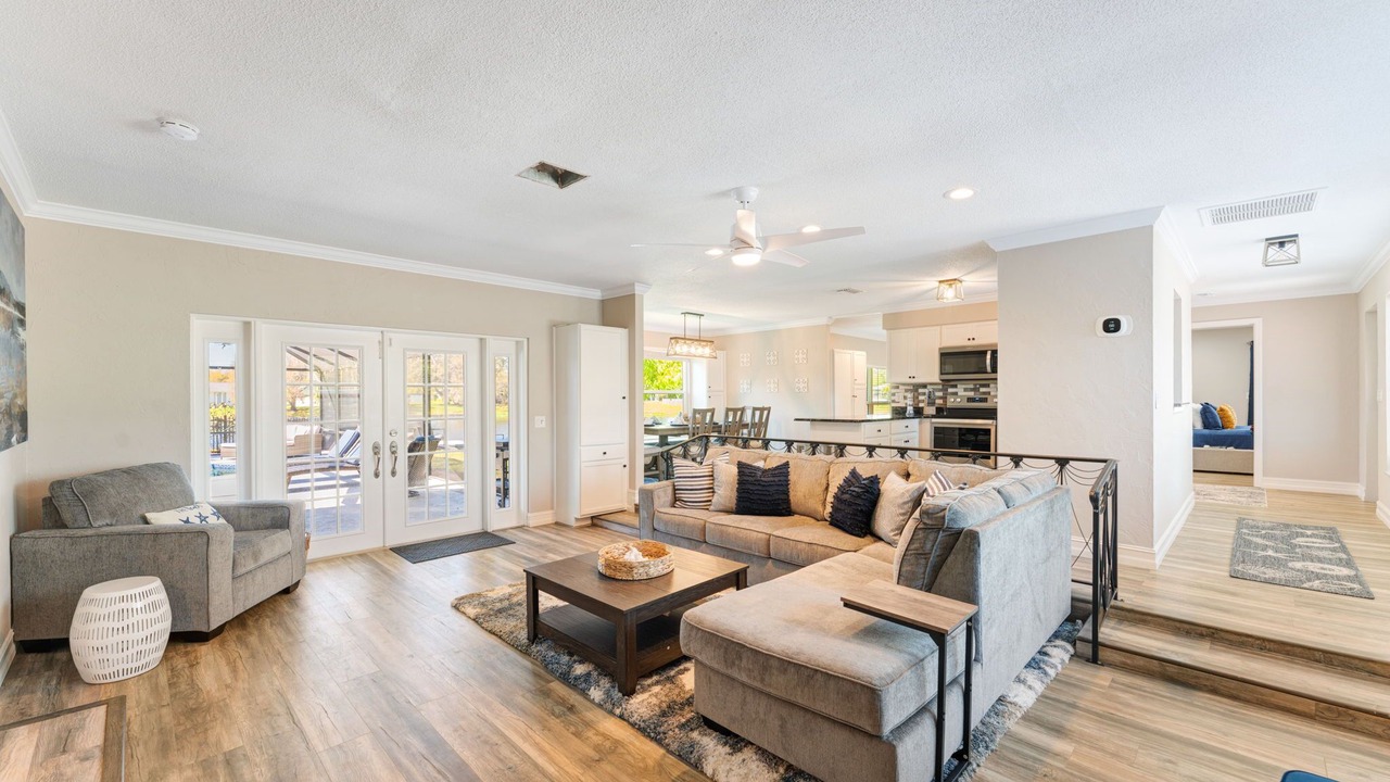 Photo of Livingroom in Whitfield