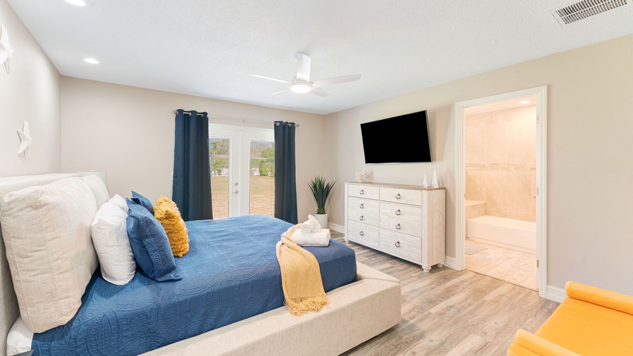 Photo of Bedroom in Whitfield
