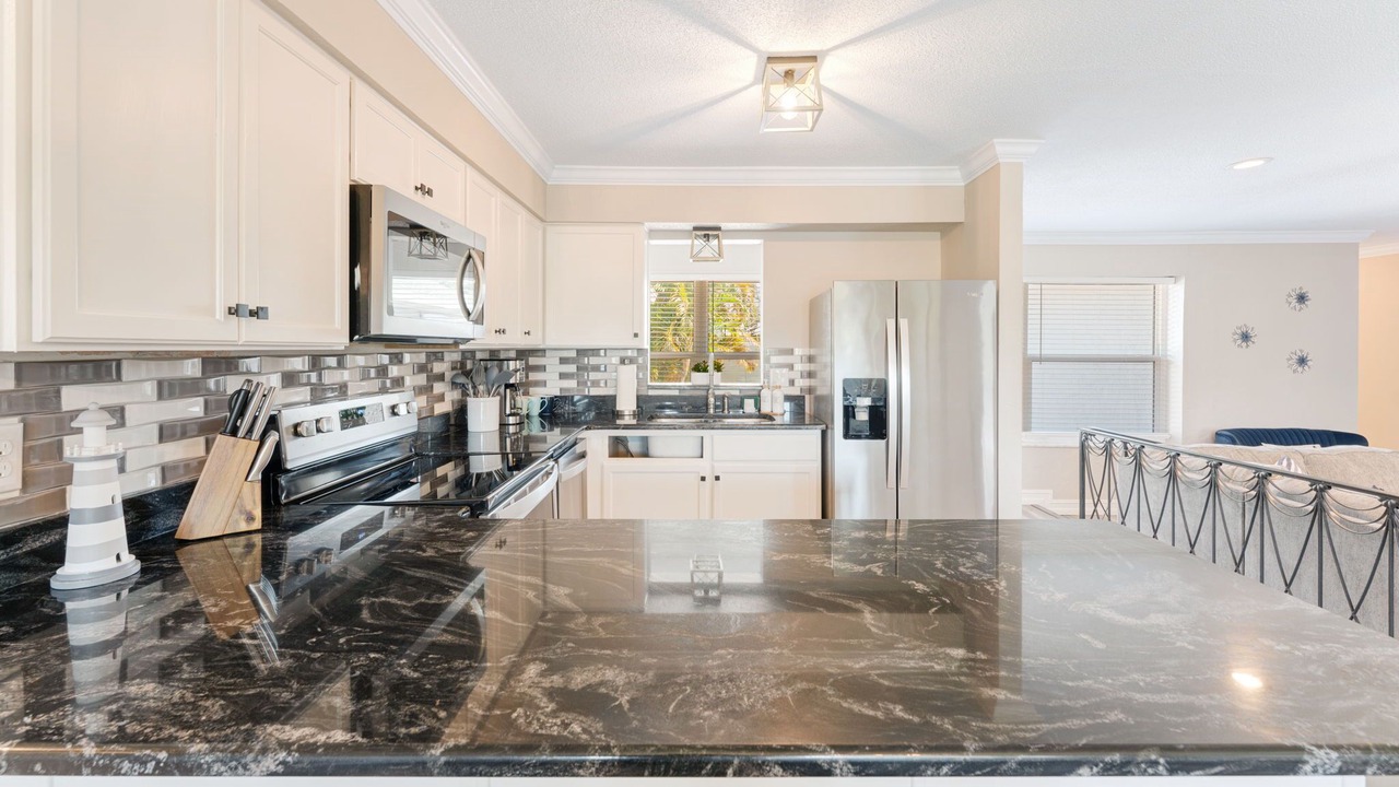Photo of Kitchen in Whitfield