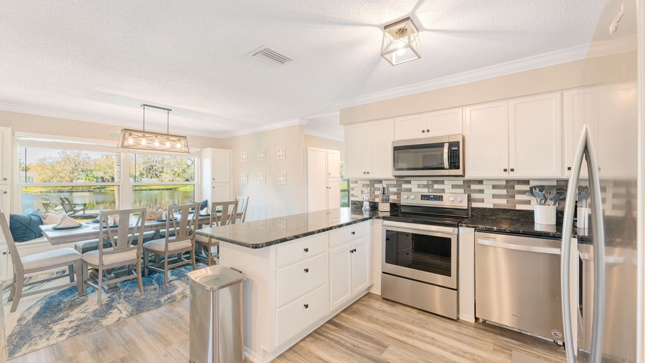 Photo of Kitchen in Whitfield