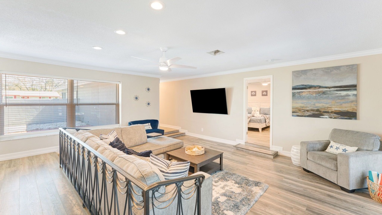Photo of Livingroom in Whitfield