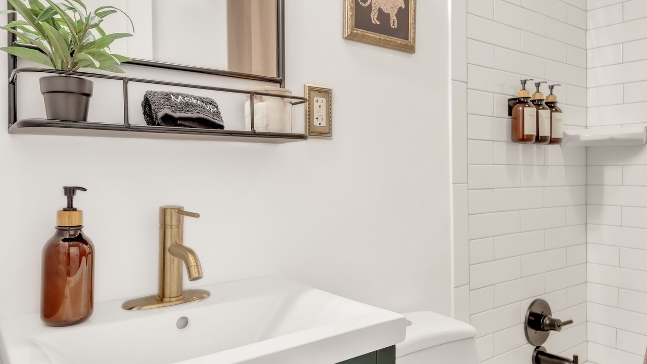 Photo of Bathroom in Murray Hill