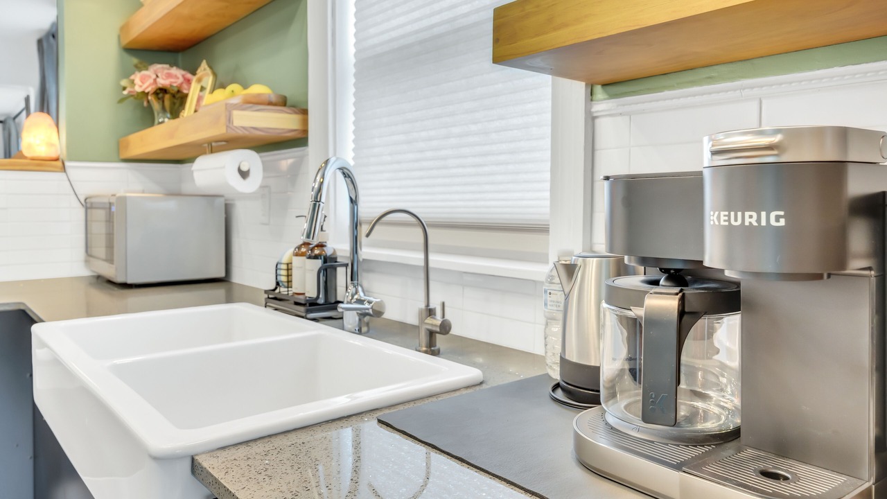 Photo of Kitchen in Murray Hill