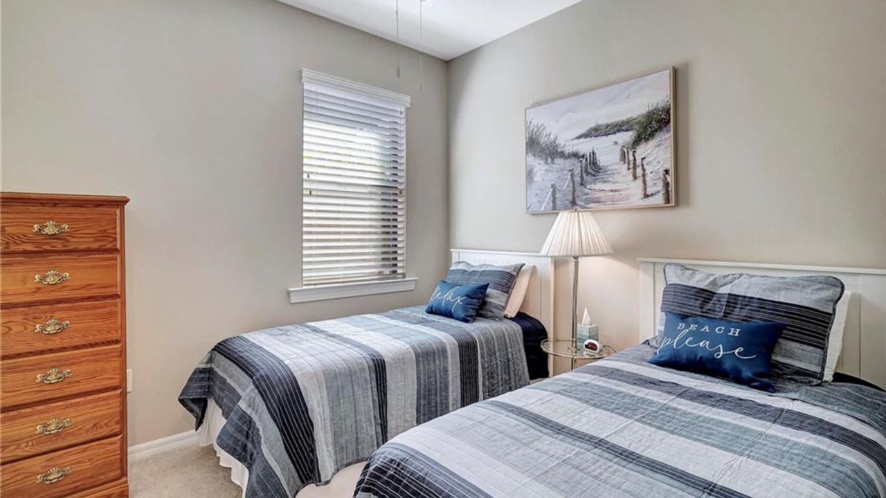 Photo of Bedroom in Arborwood