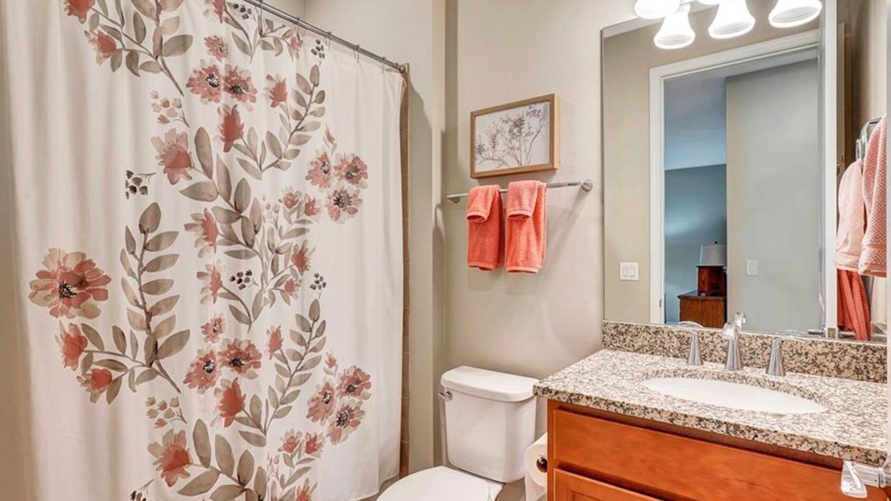 Photo of Bathroom in Arborwood