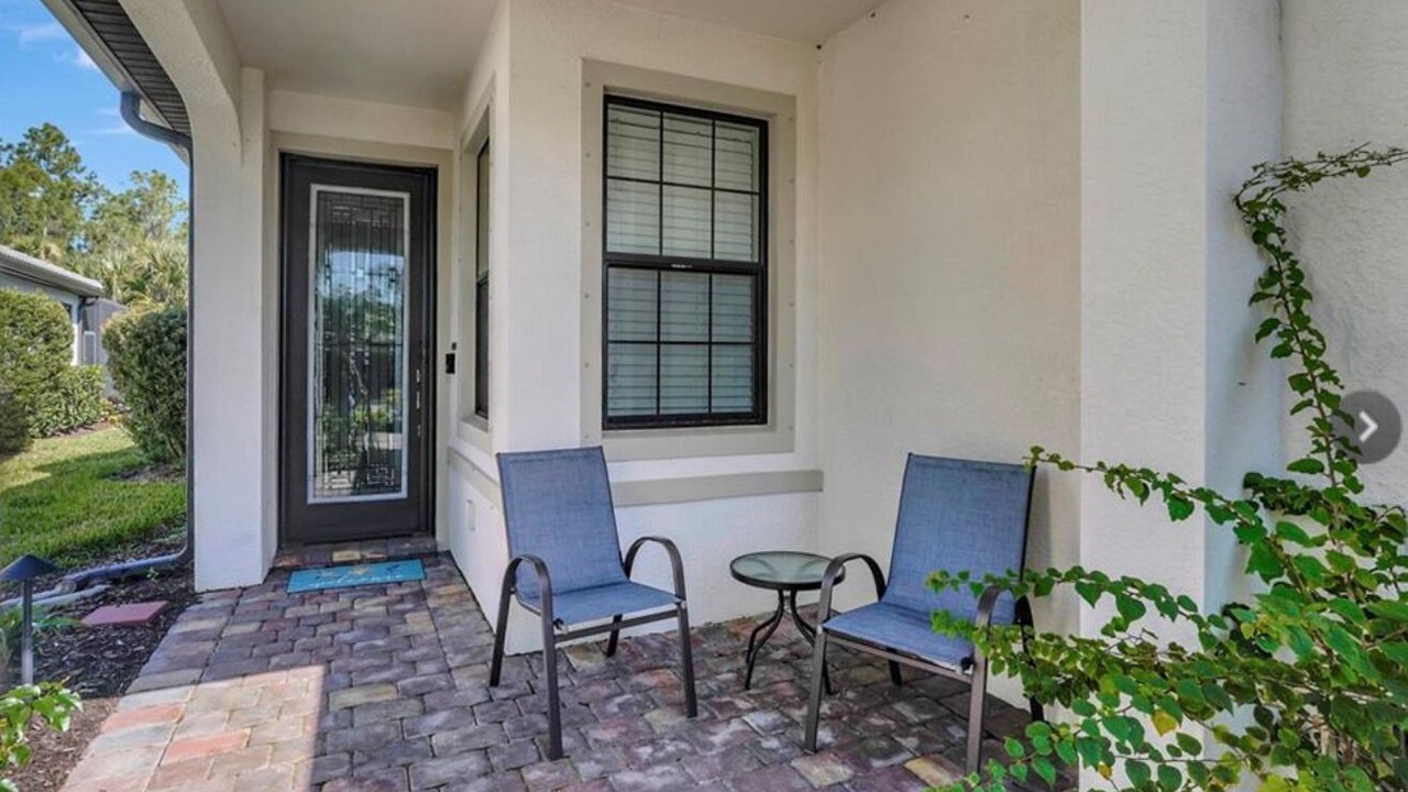 Photo of Patio Balcony in Arborwood