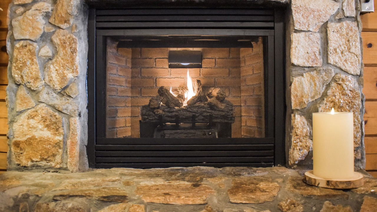 Photo of Livingroom in Pine Mountain