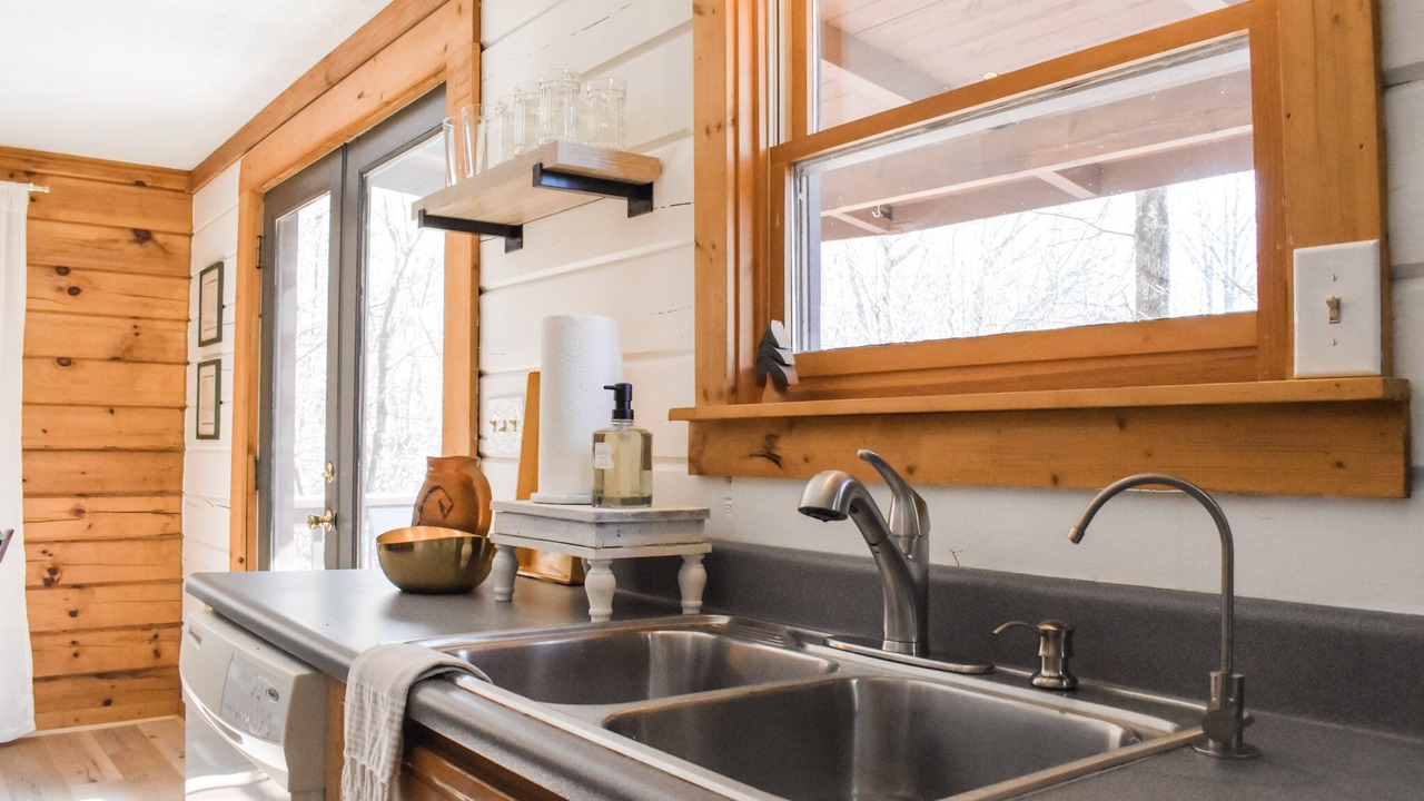 Photo of Kitchen in Pine Mountain