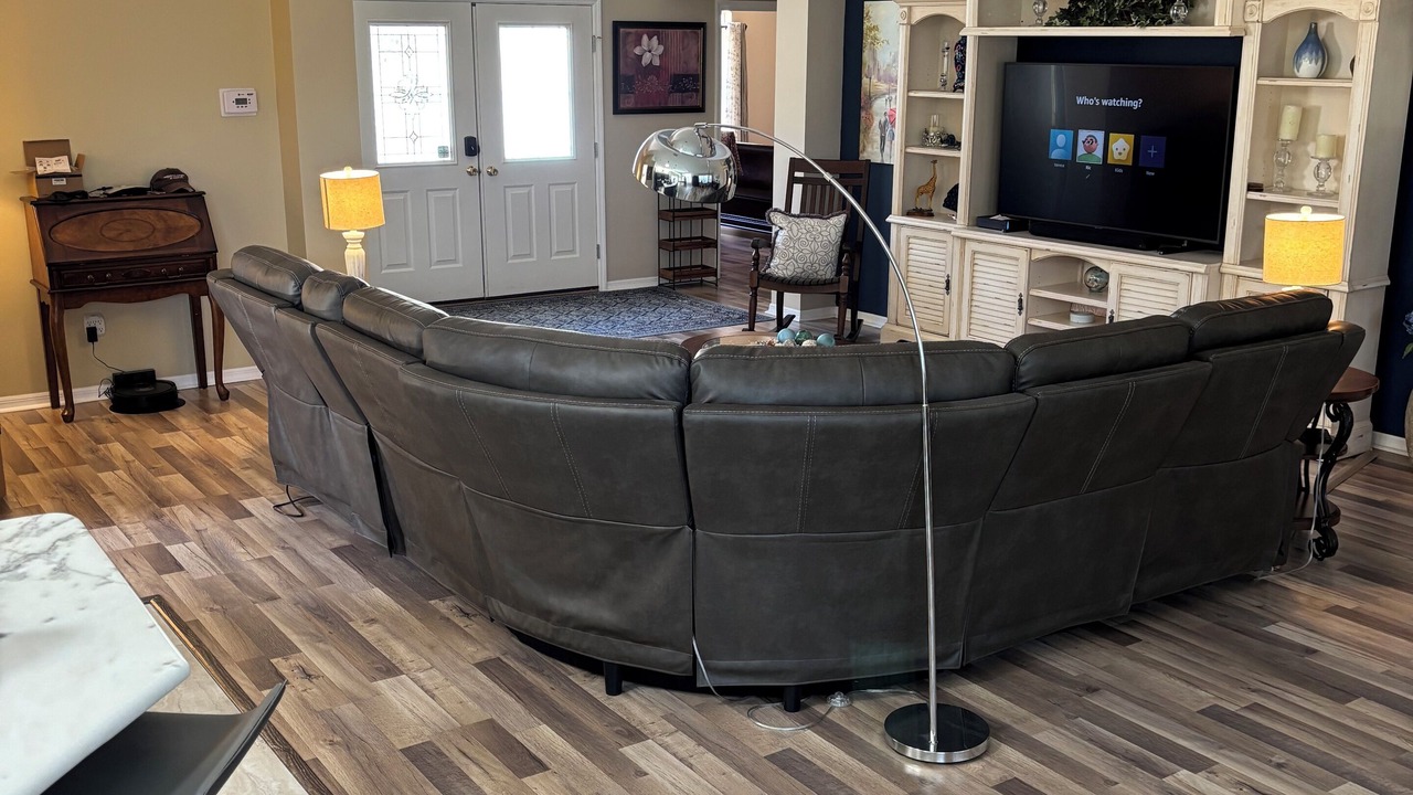 Photo of Livingroom in Lady Lake
