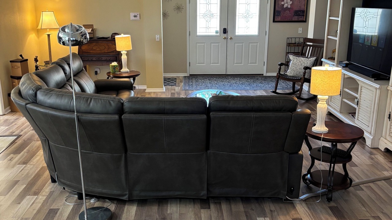 Photo of Livingroom in Lady Lake
