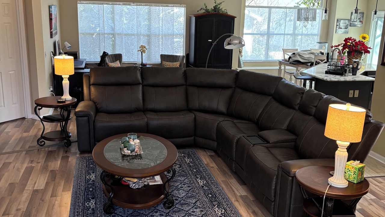 Photo of Livingroom in Lady Lake