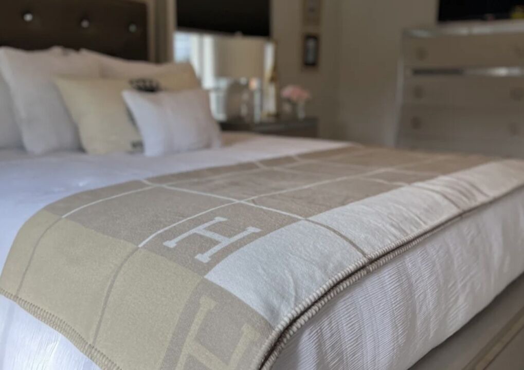 Photo of Bedroom in Joel