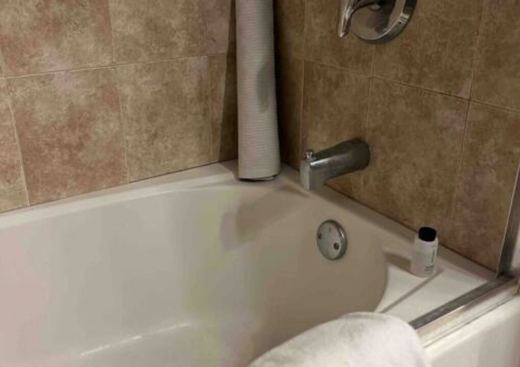 Photo of Bathroom in Joel
