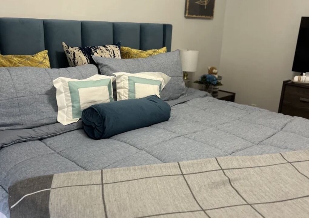 Photo of Bedroom in Joel