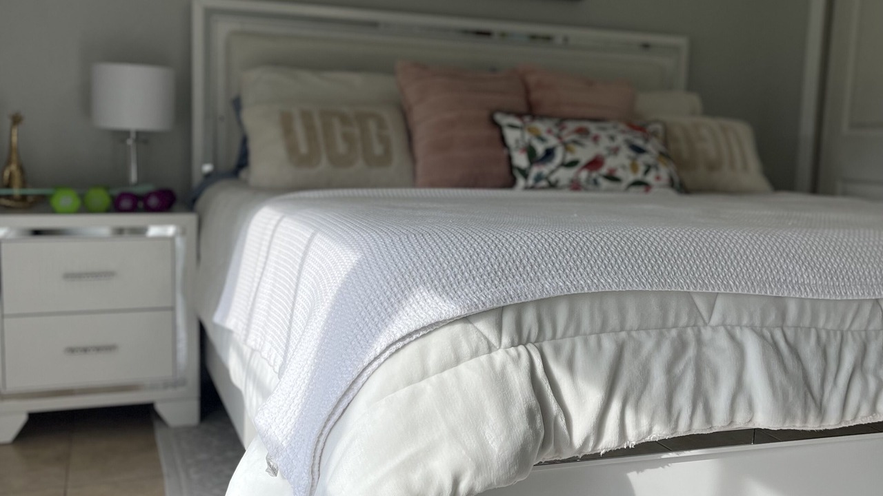 Photo of Bedroom in Joel