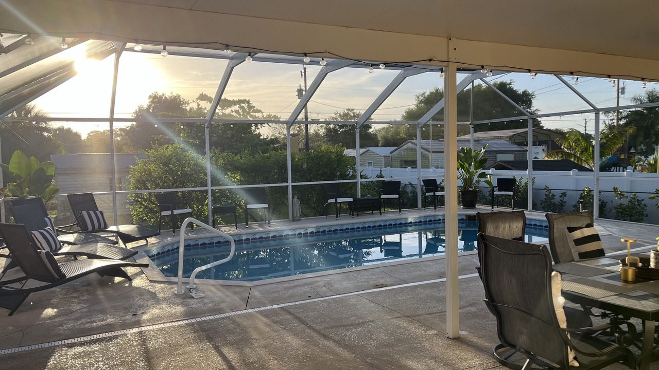 Photo of Outdoor in Joel