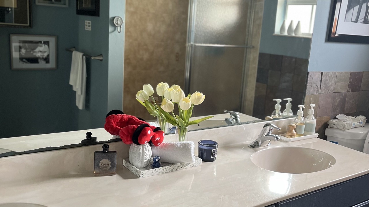 Photo of Bathroom in Joel