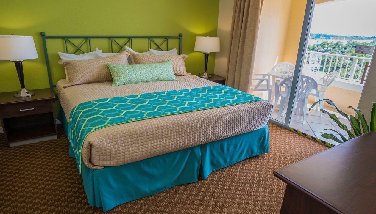 Photo of Bedroom in Weston