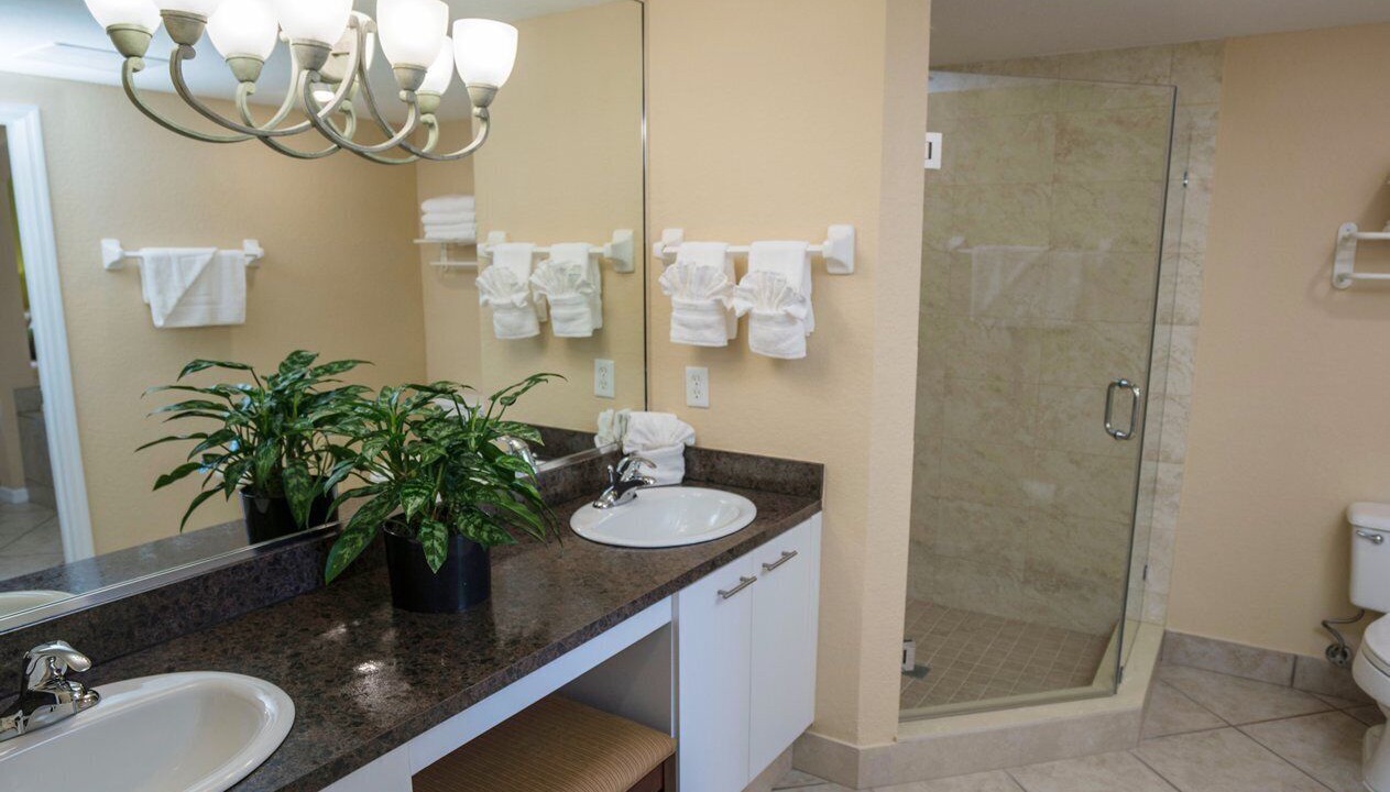 Photo of Bathroom in Weston