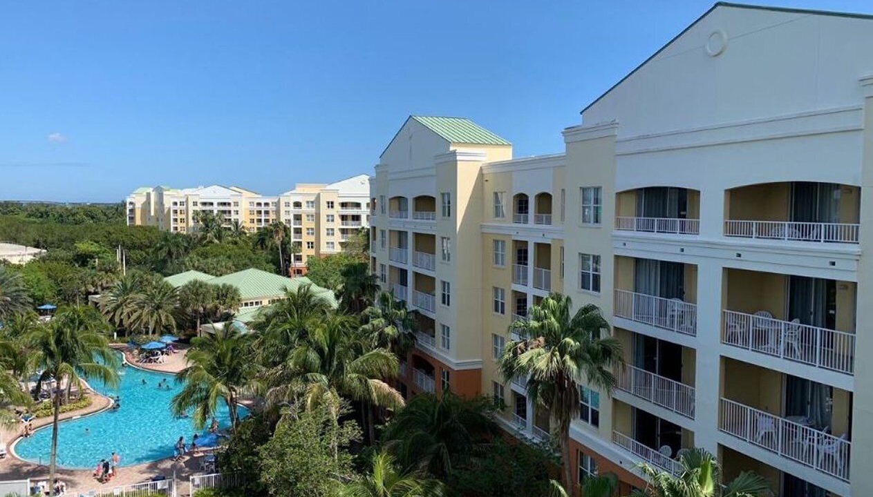 Photo of Outdoor in Weston