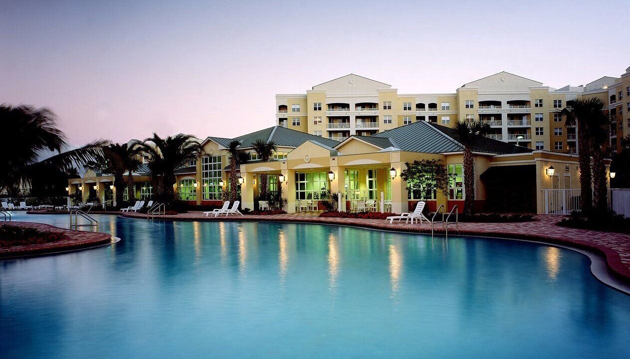 Photo of Outdoor in Weston