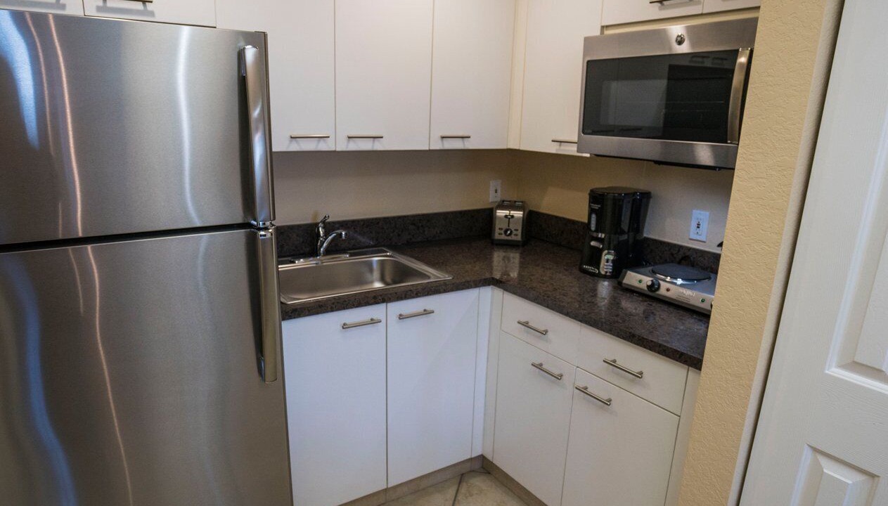 Photo of Kitchen in Weston