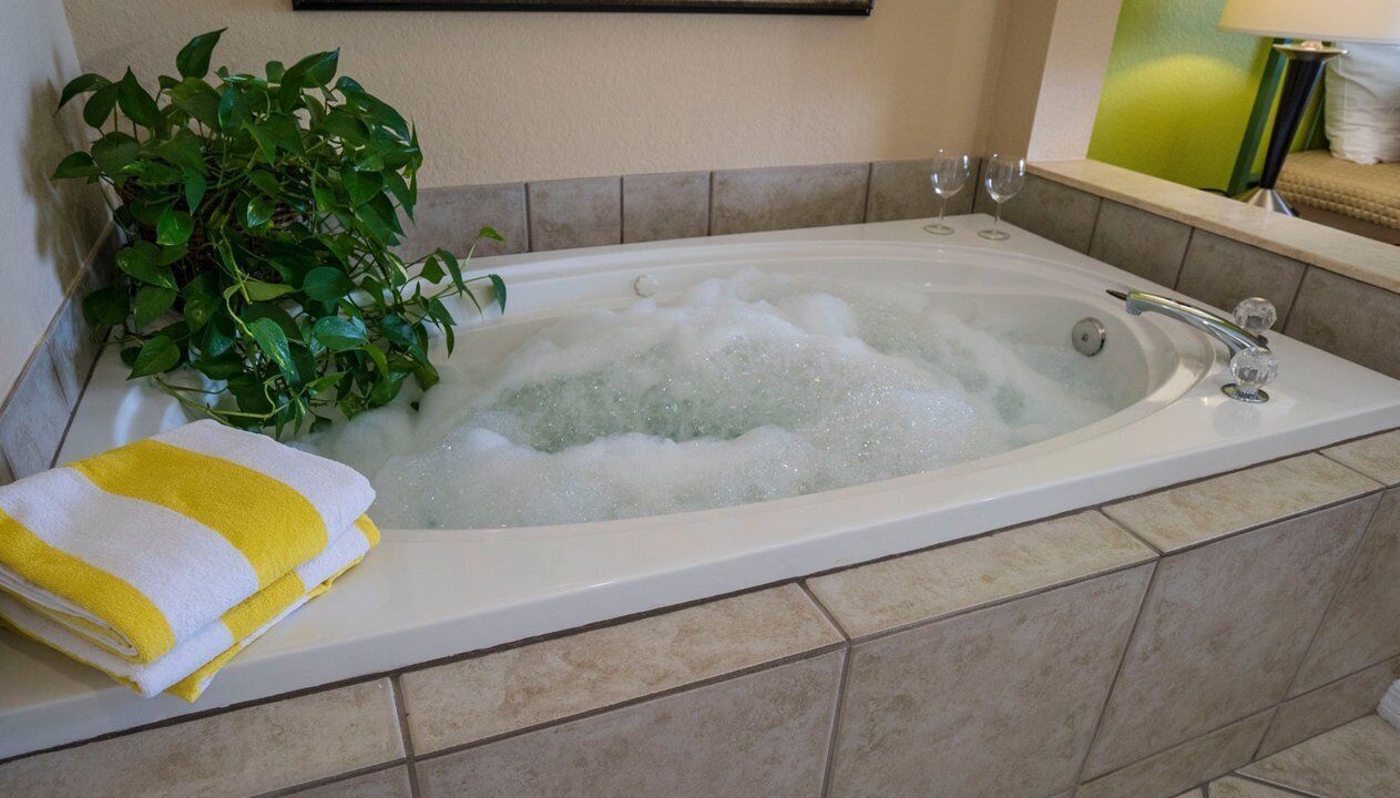 Photo of Bathroom in Weston