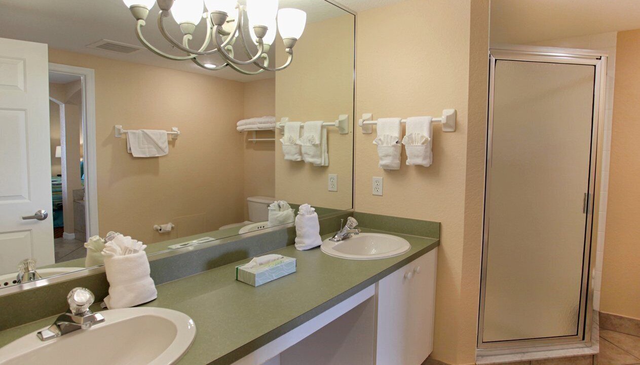 Photo of Bathroom in Weston