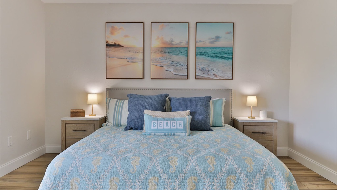 Photo of Bedroom in Horton Shores
