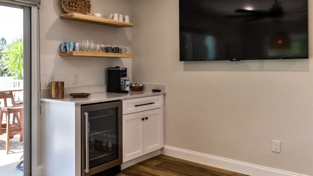 Photo of Kitchen in Horton Shores