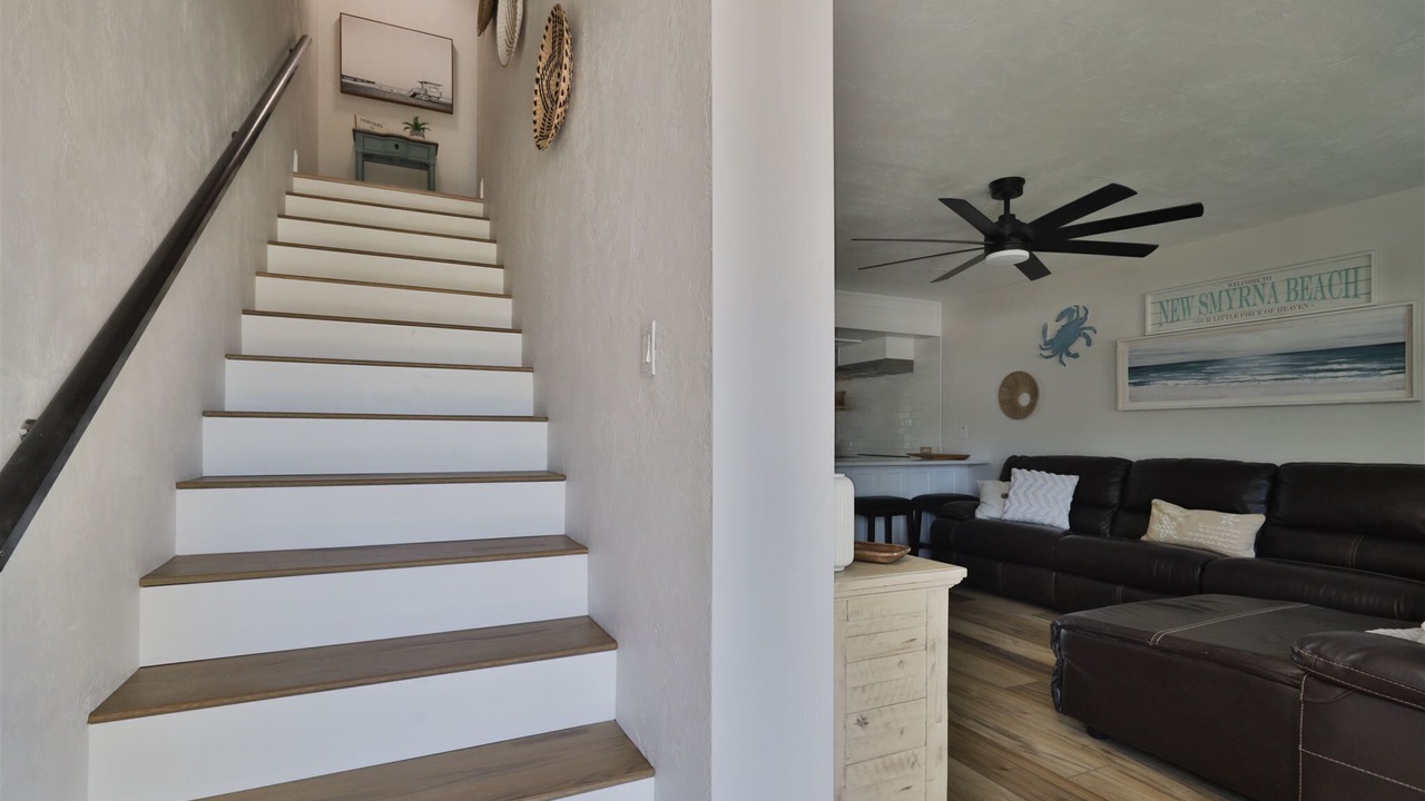 Photo of Livingroom in Horton Shores