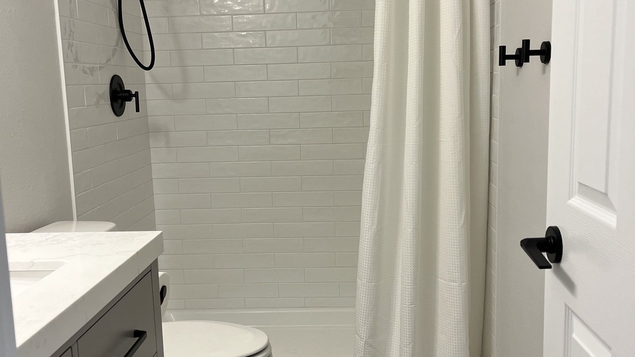 Photo of Bathroom in Horton Shores