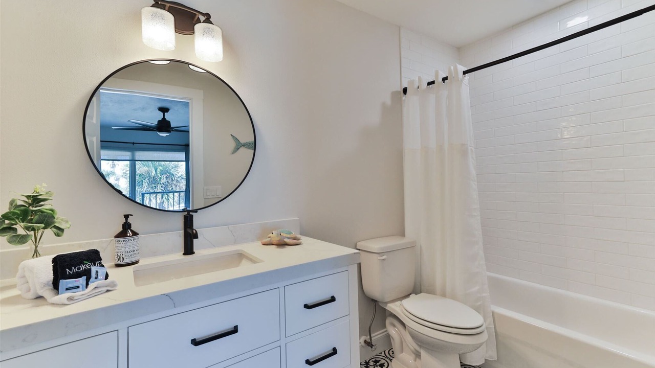 Photo of Bathroom in Horton Shores