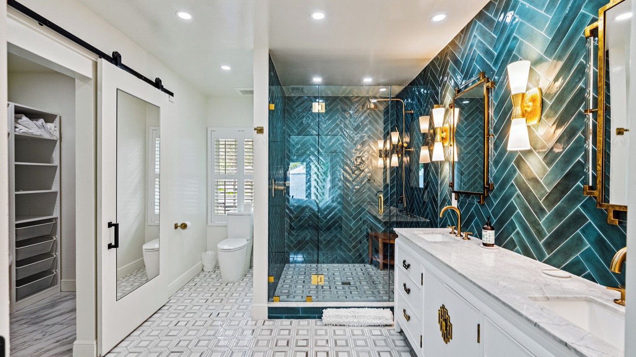 Photo of Bathroom in West Palm Beach