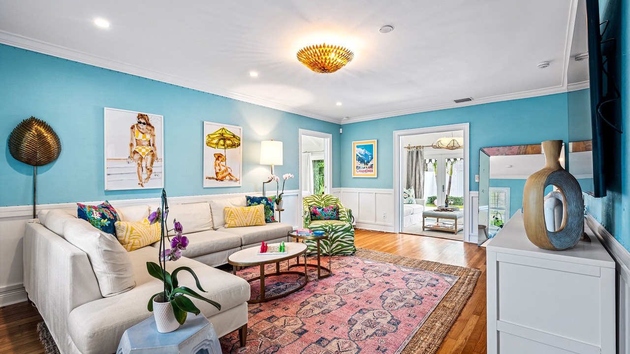 Photo of Bedroom in West Palm Beach