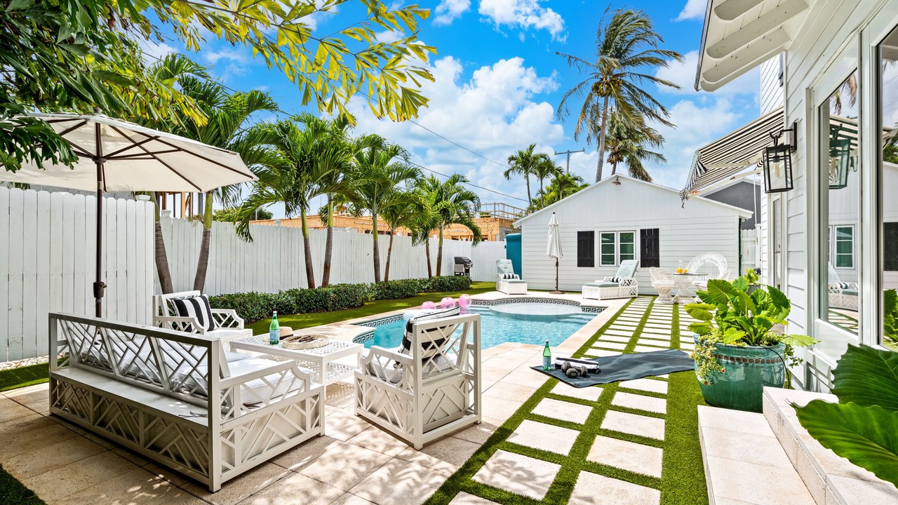 Photo of Outdoor in West Palm Beach