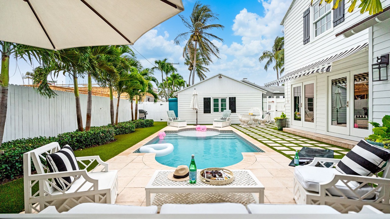 Photo of Outdoor in West Palm Beach