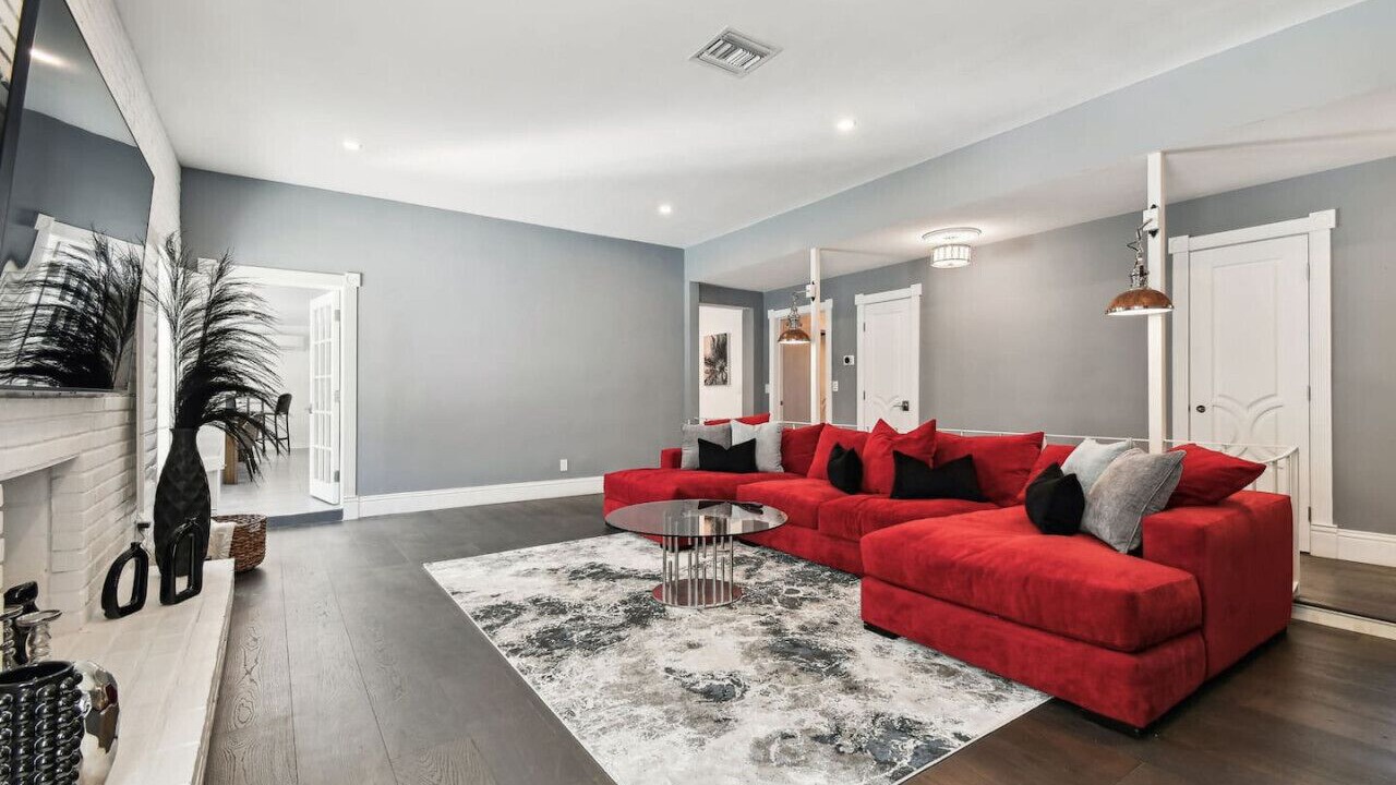 Photo of Bedroom in Dunedin