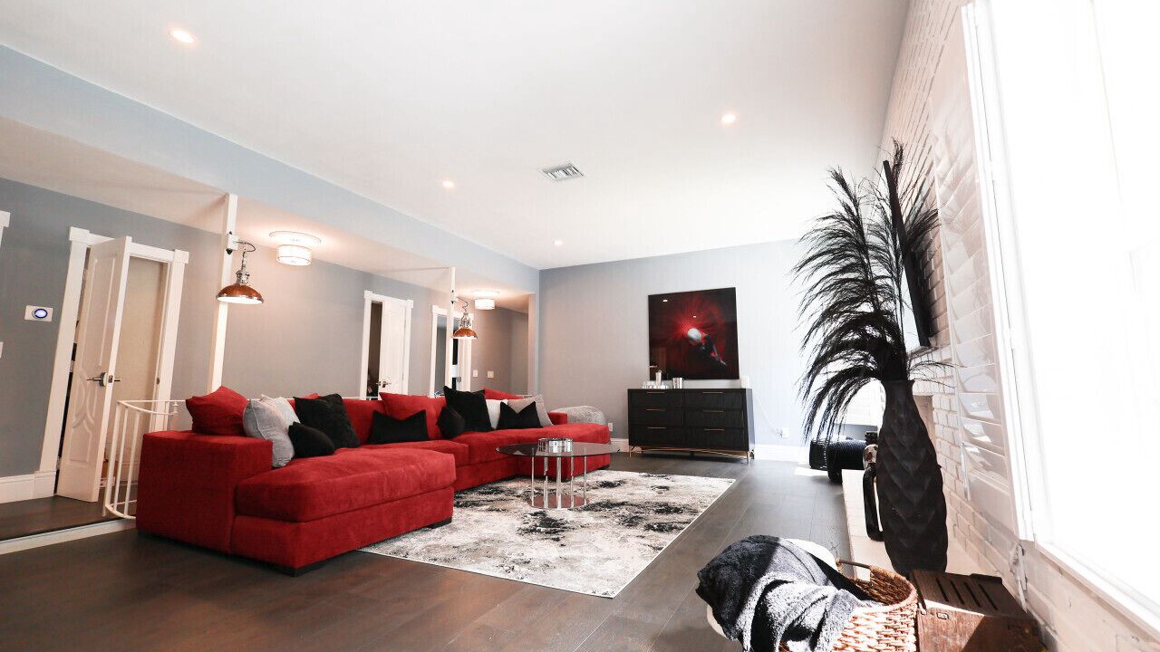 Photo of Bedroom in Dunedin